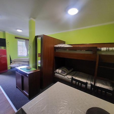 Apartman Orbit Karlov Pod Pradedem Malá Morávka Exterior foto
