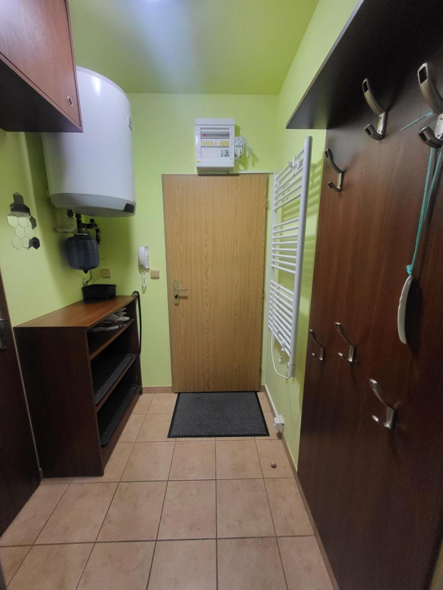 Apartman Orbit Karlov Pod Pradedem Malá Morávka Exterior foto