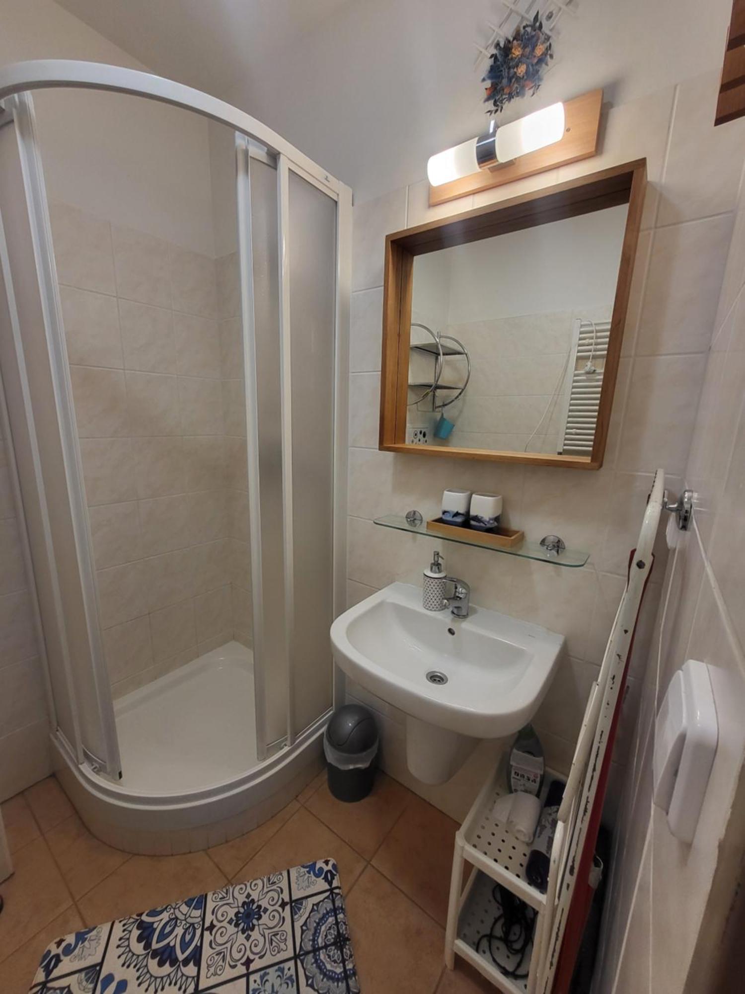 Apartman Orbit Karlov Pod Pradedem Malá Morávka Exterior foto